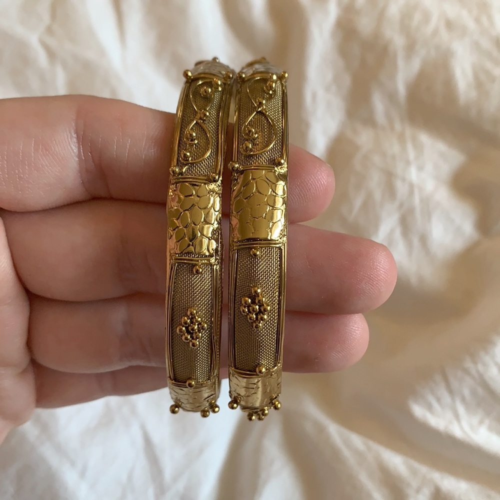 Bangles - Picture 2 of 2